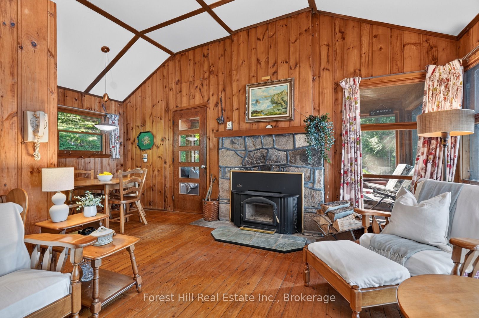1110 Joseph Tapley Road Property Photo 9