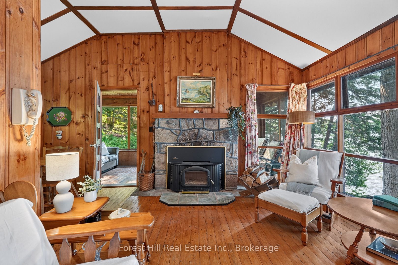 1110 Joseph Tapley Road Property Photo 11
