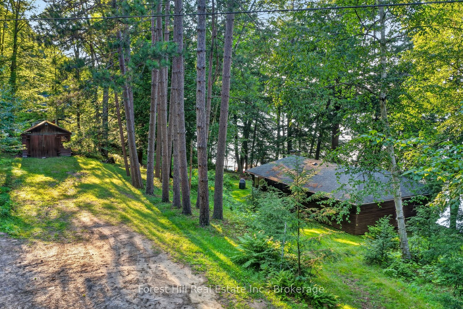 1110 Joseph Tapley Road Property Photo 39