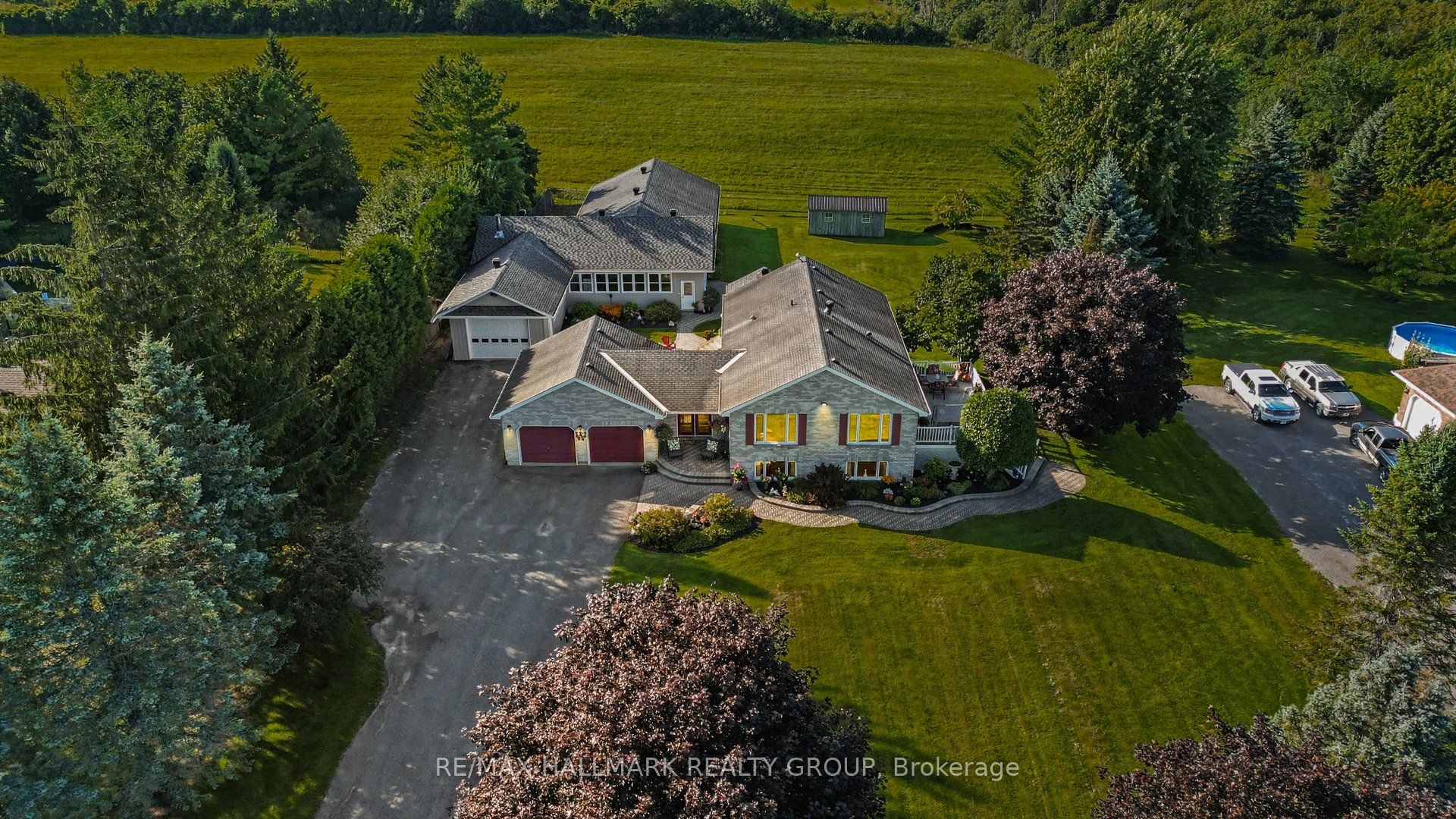 1721 Carsonby Road E Property Photo 1