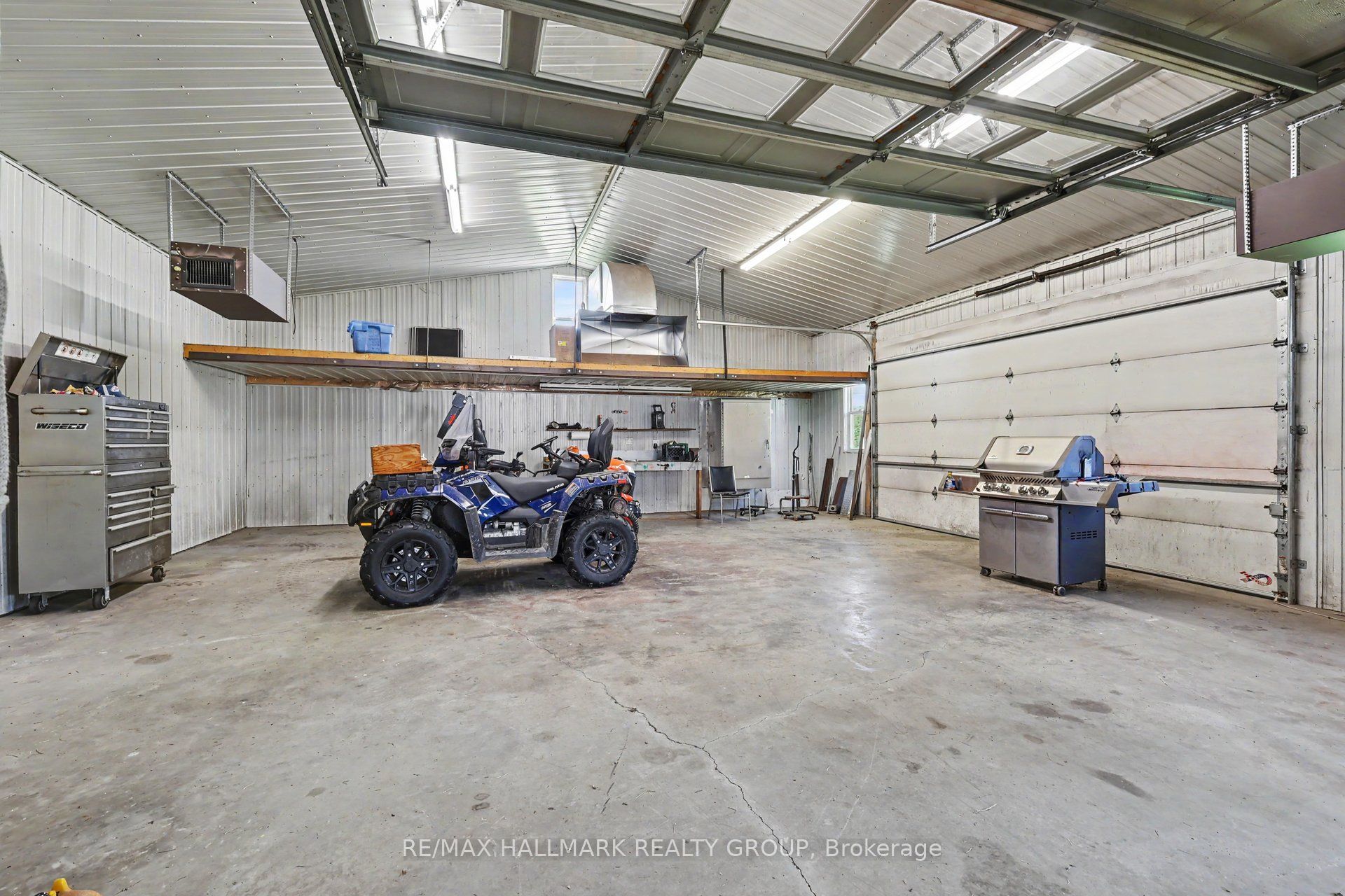 1721 Carsonby Road E Property Photo 4