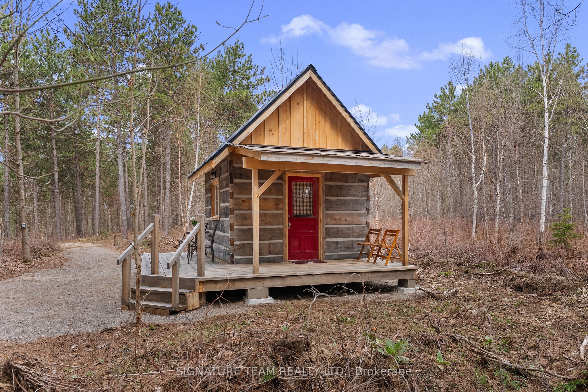 359 Dittburner Road Property Photo 4