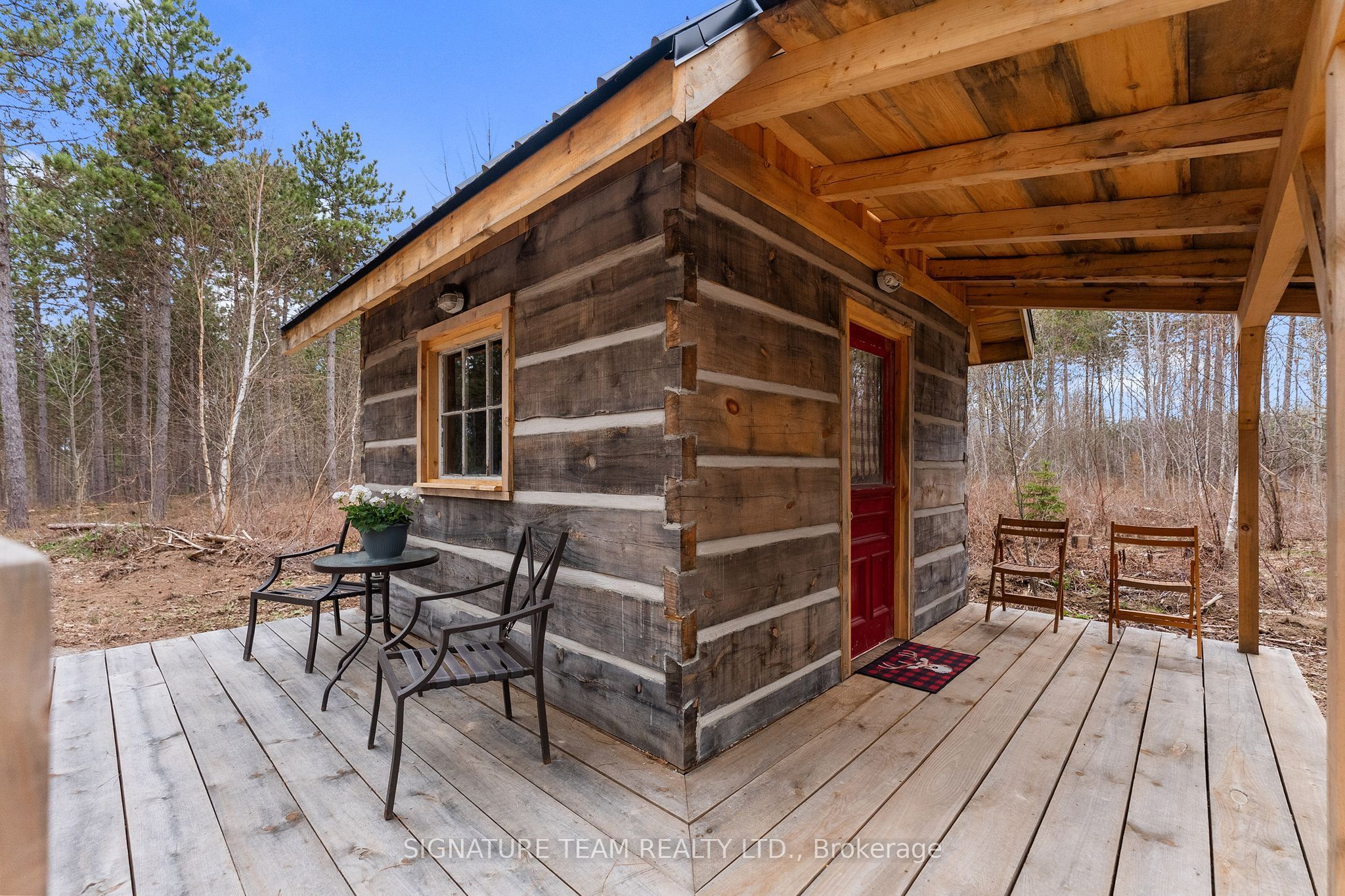359 Dittburner Road Property Photo 8
