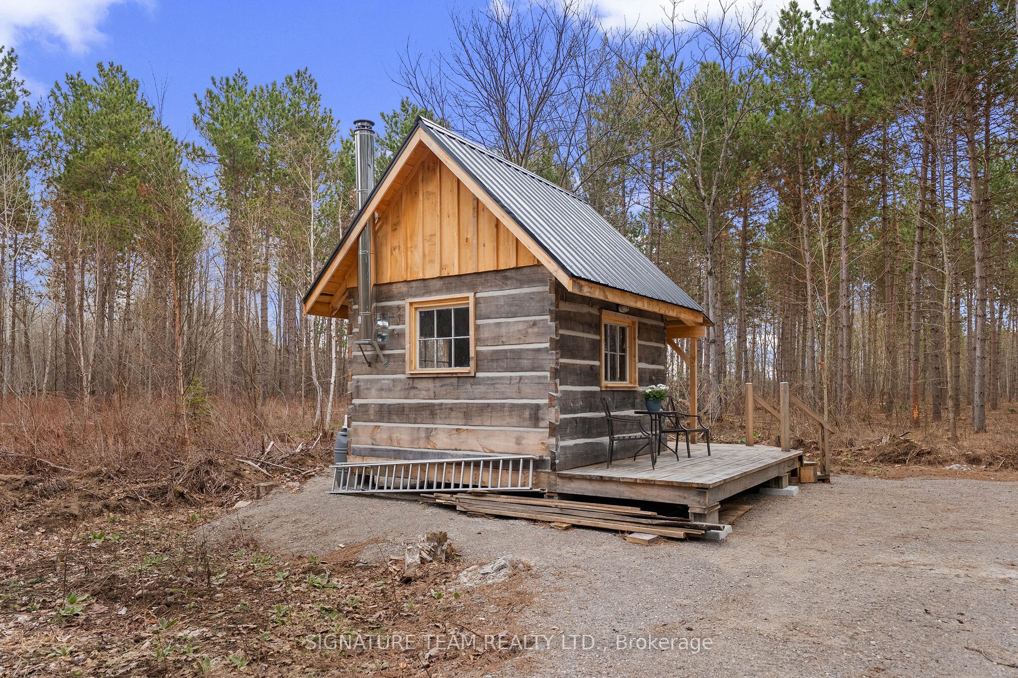 359 Dittburner Road Property Photo 14