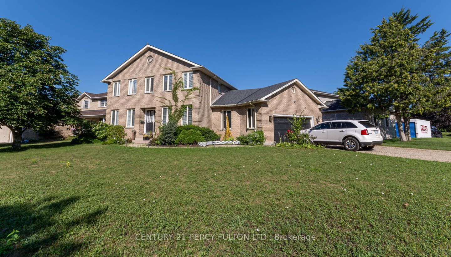 7 Bridlewood Lane Property Photo 1