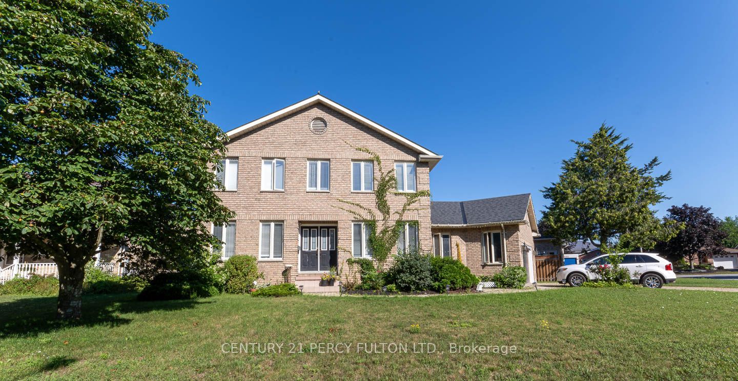 7 Bridlewood Lane Property Photo 2
