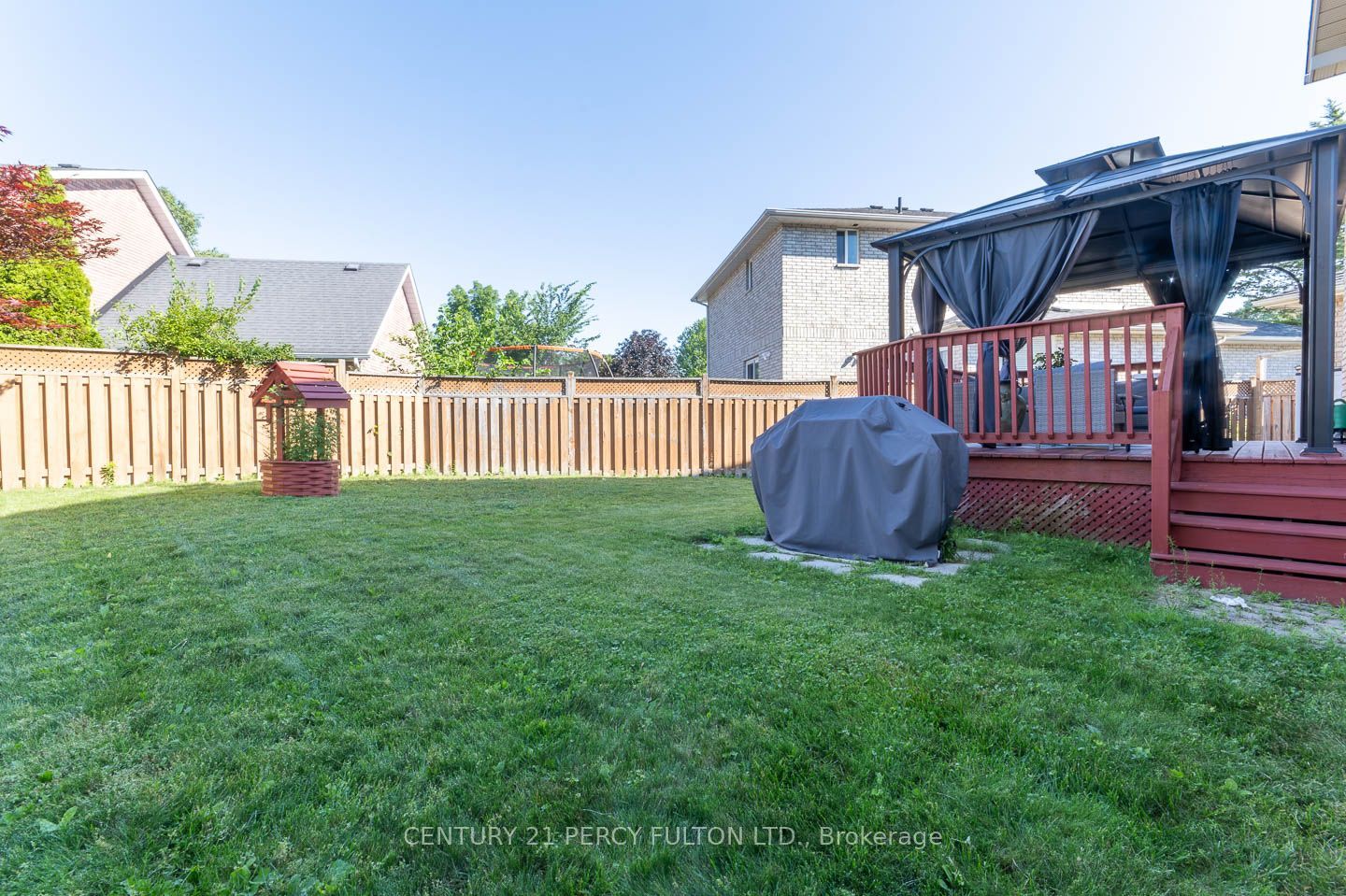 7 Bridlewood Lane Property Photo 29