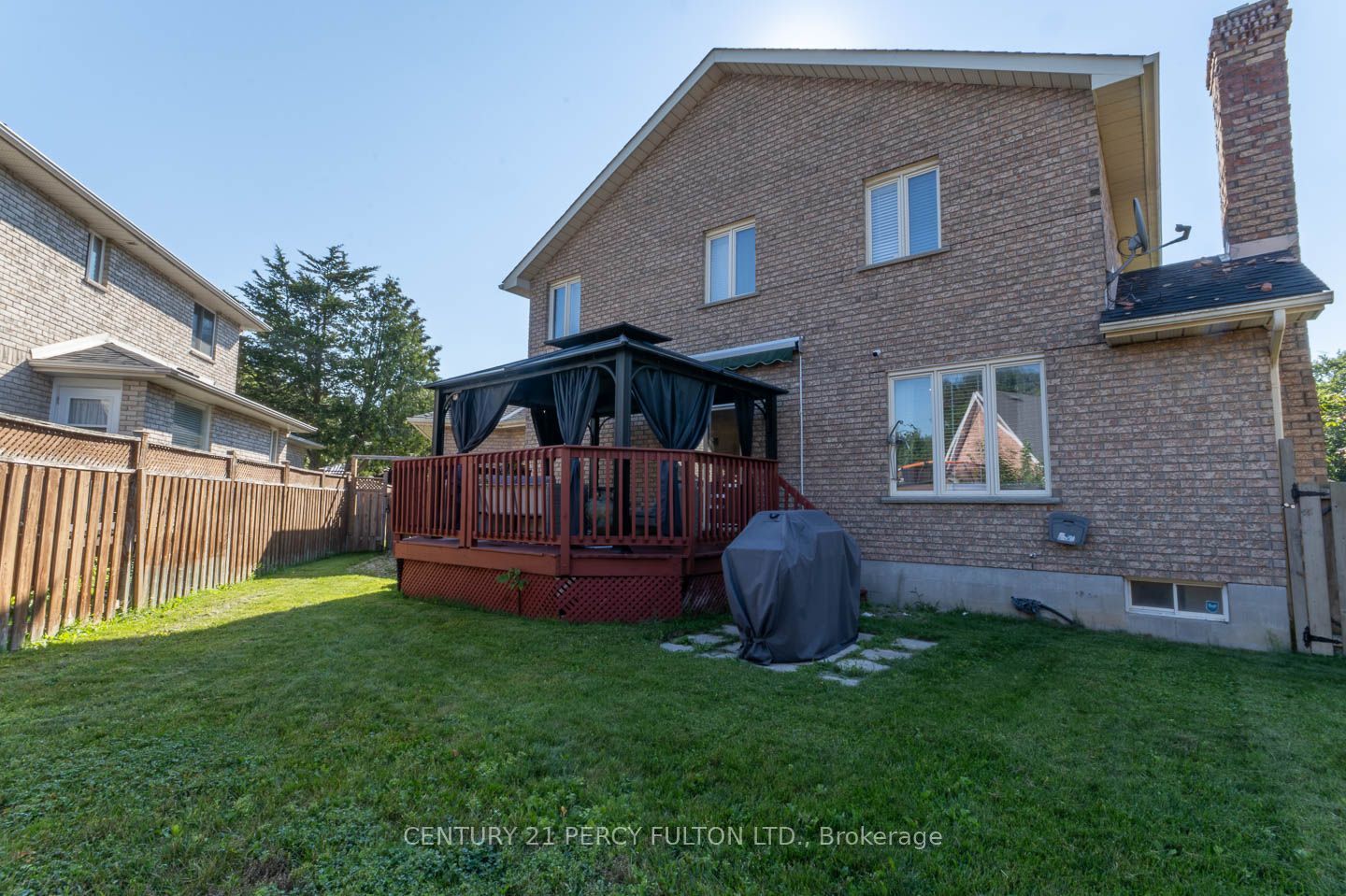 7 Bridlewood Lane Property Photo 30