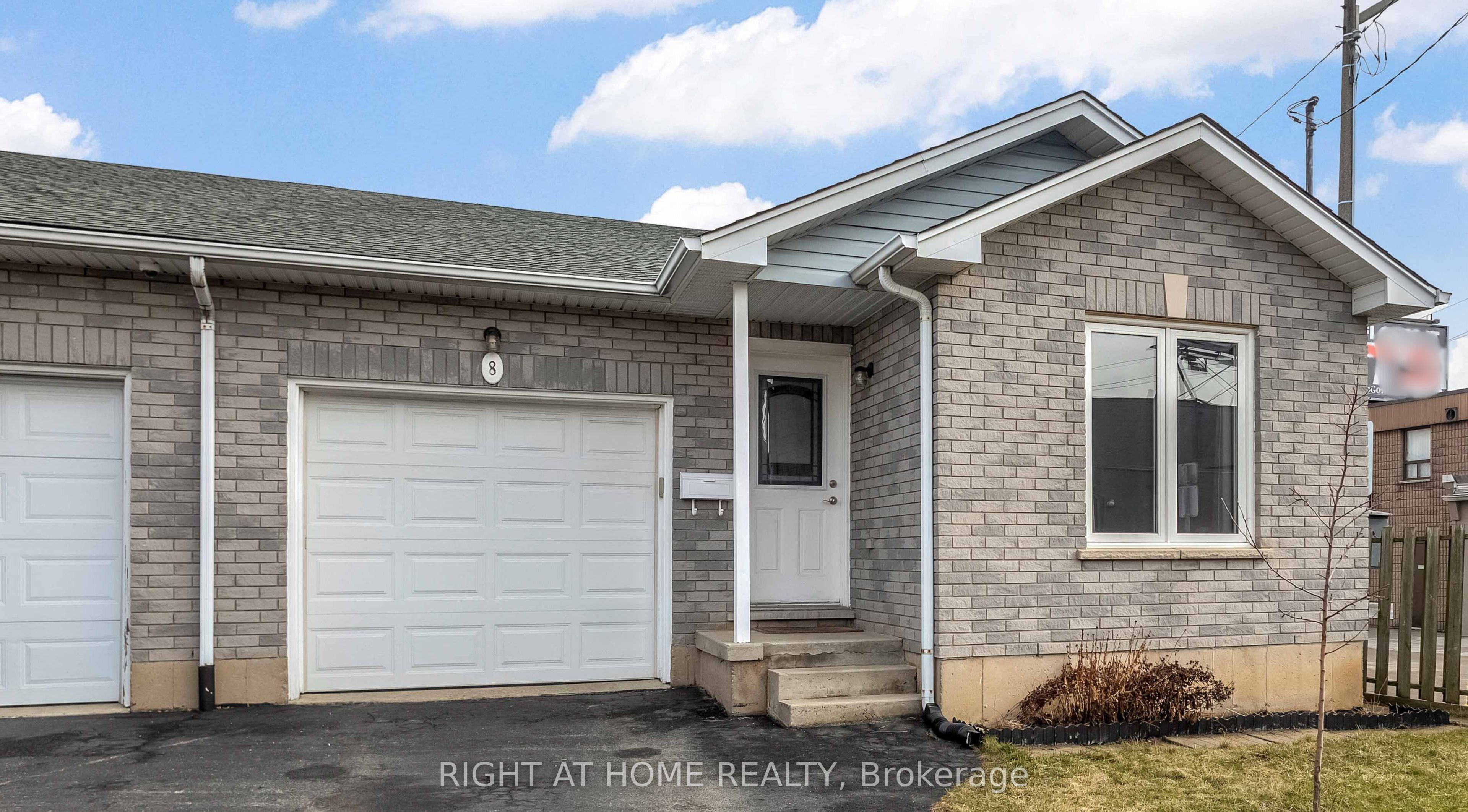 8 Brantdale Avenue Property Photo 1