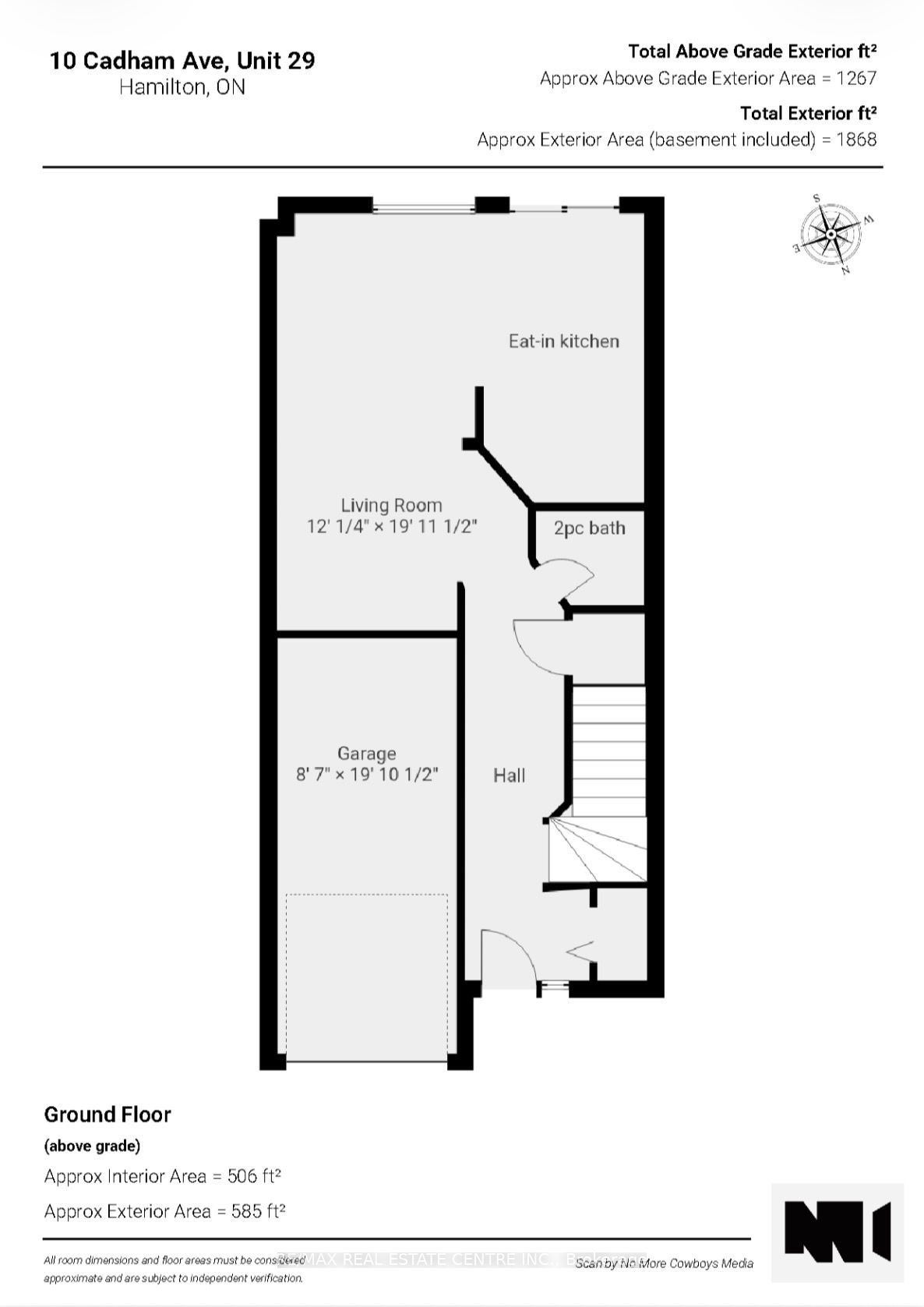10 Cadham Boulevard 29 Property Photo 32