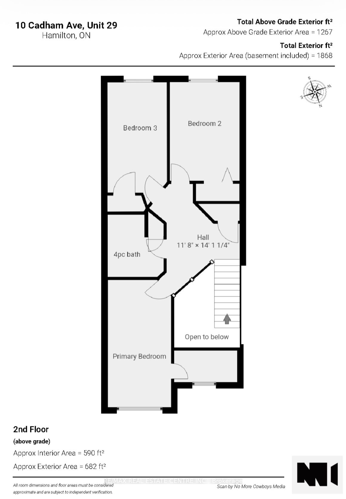 10 Cadham Boulevard 29 Property Photo 33