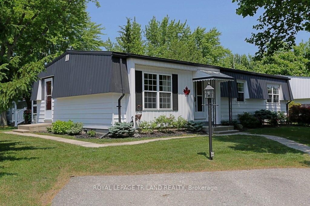 314 Wyldwood Lane Property Photo 1