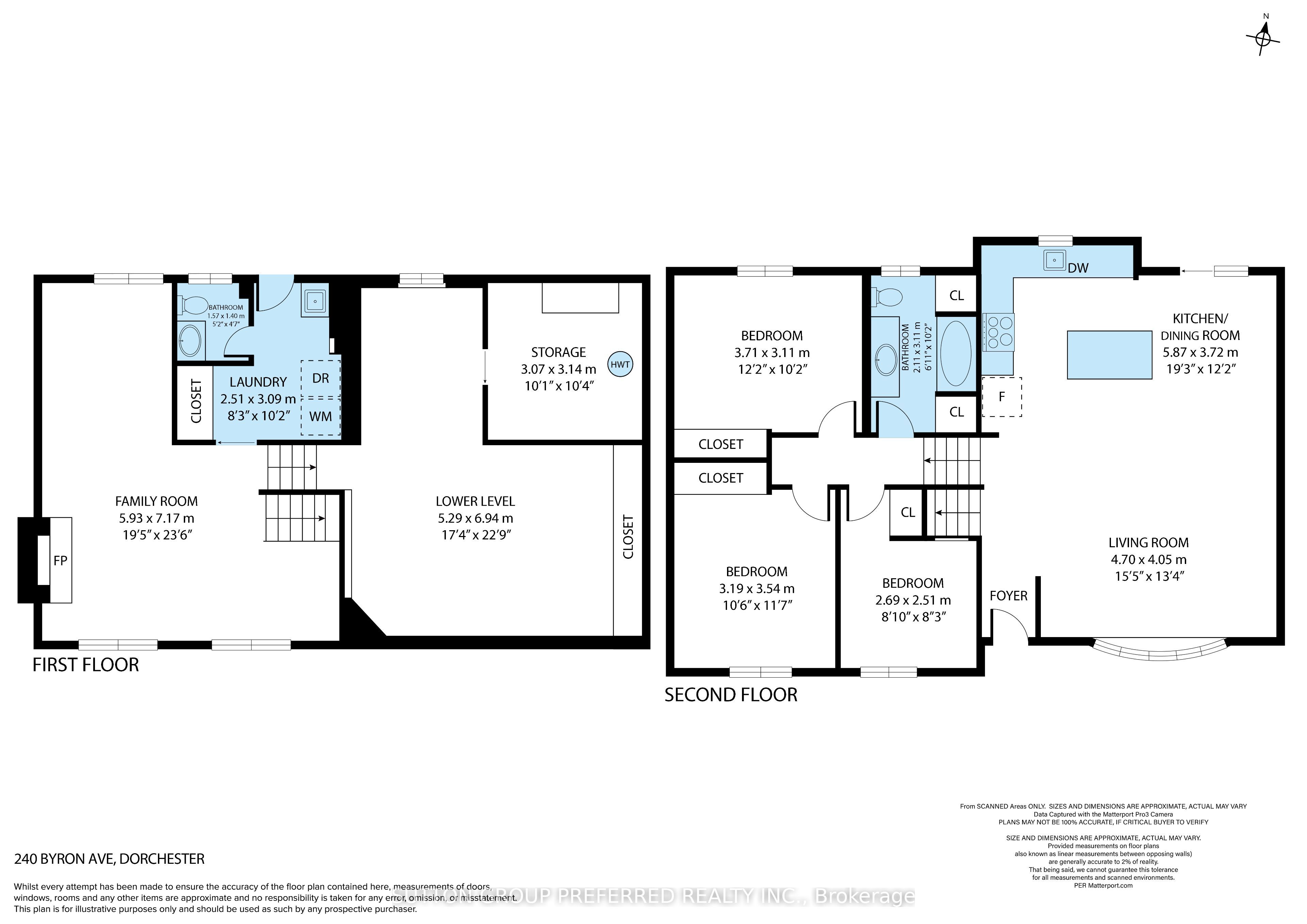 240 Byron Avenue Property Photo 3