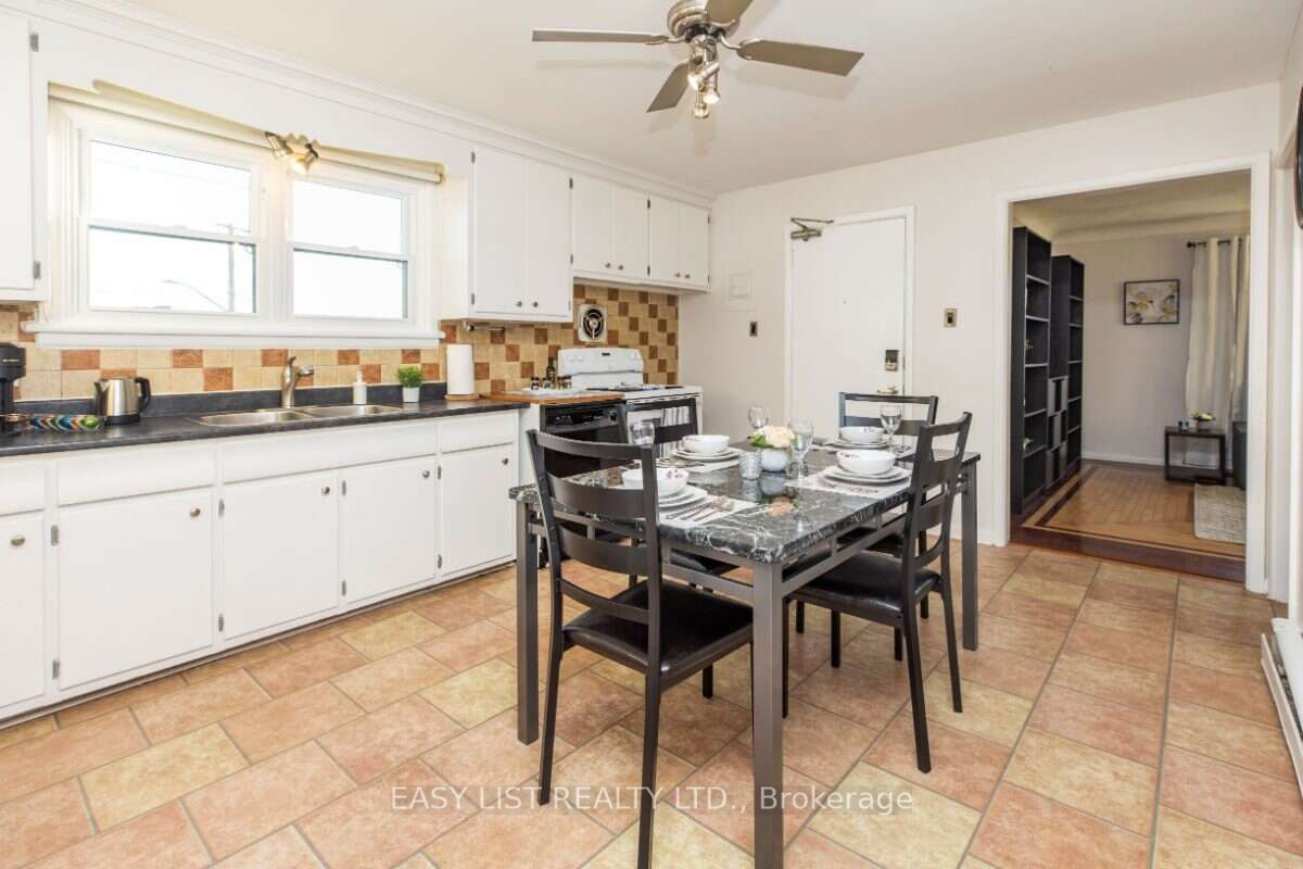 203 Marier Avenue Property Photo 3