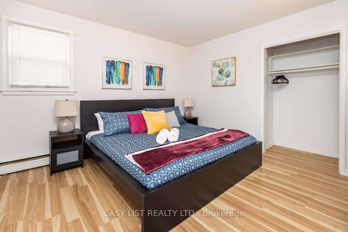 203 Marier Avenue Property Photo 5