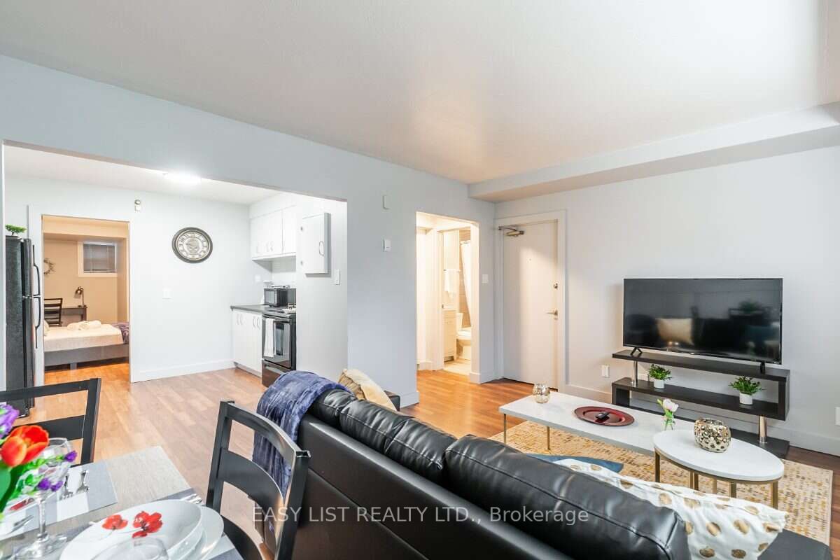 203 Marier Avenue Property Photo 7