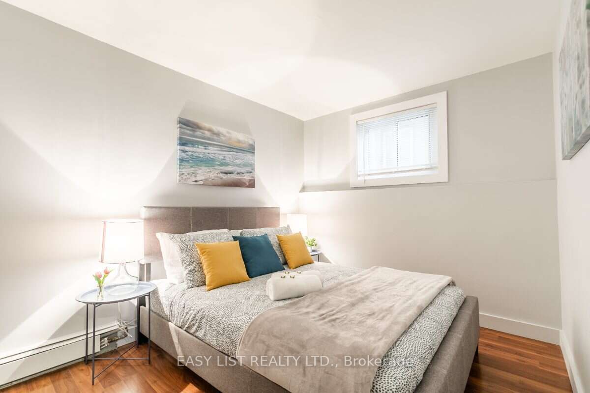 203 Marier Avenue Property Photo 12