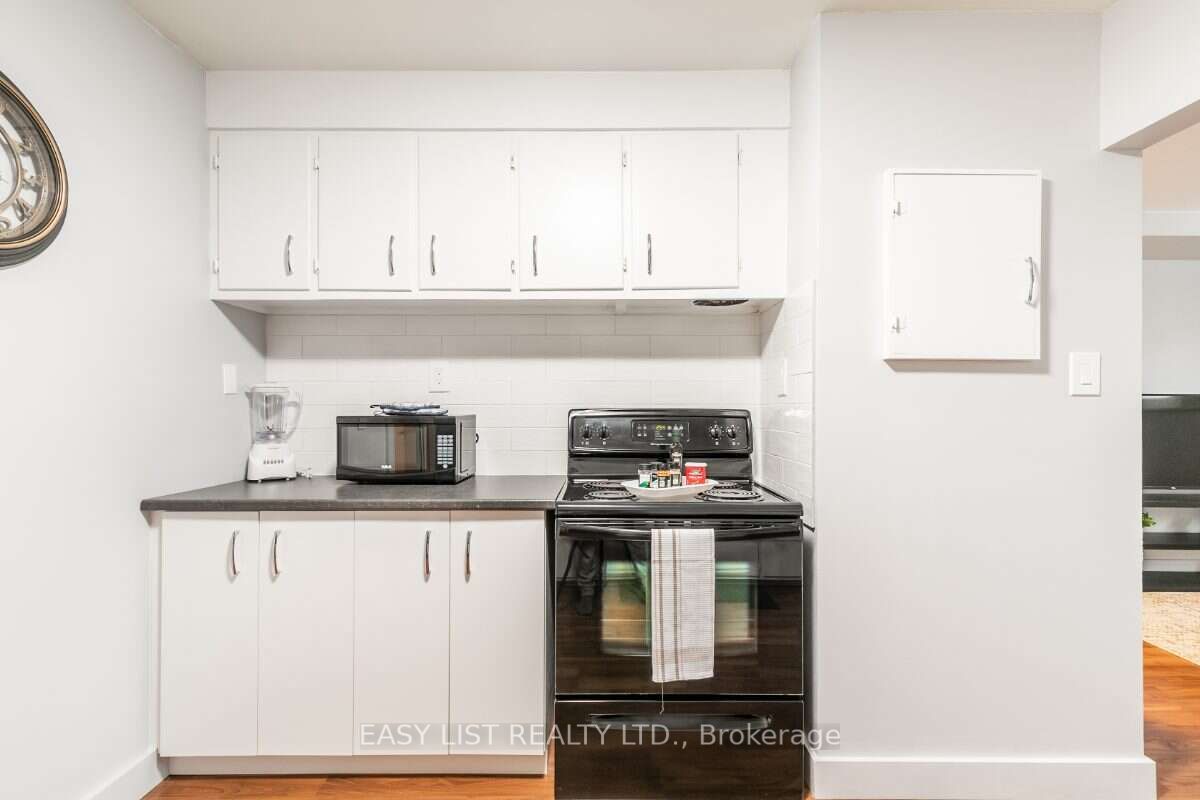203 Marier Avenue Property Photo 13