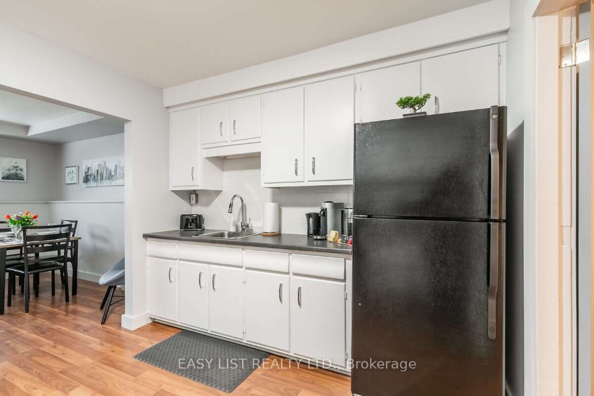 203 Marier Avenue Property Photo 14