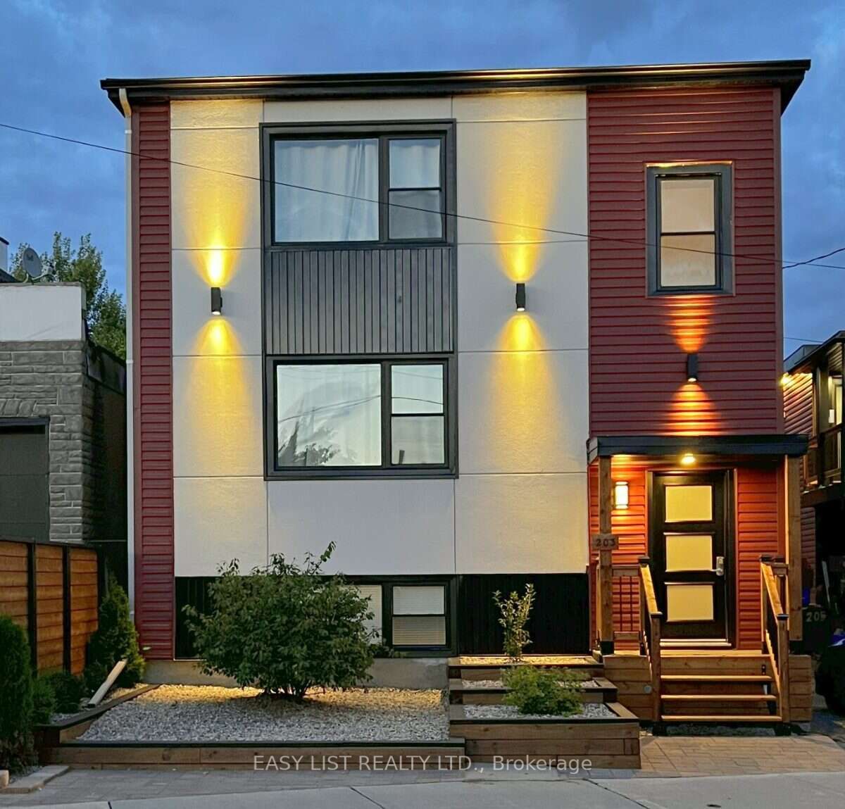 203 Marier Avenue Property Photo 15