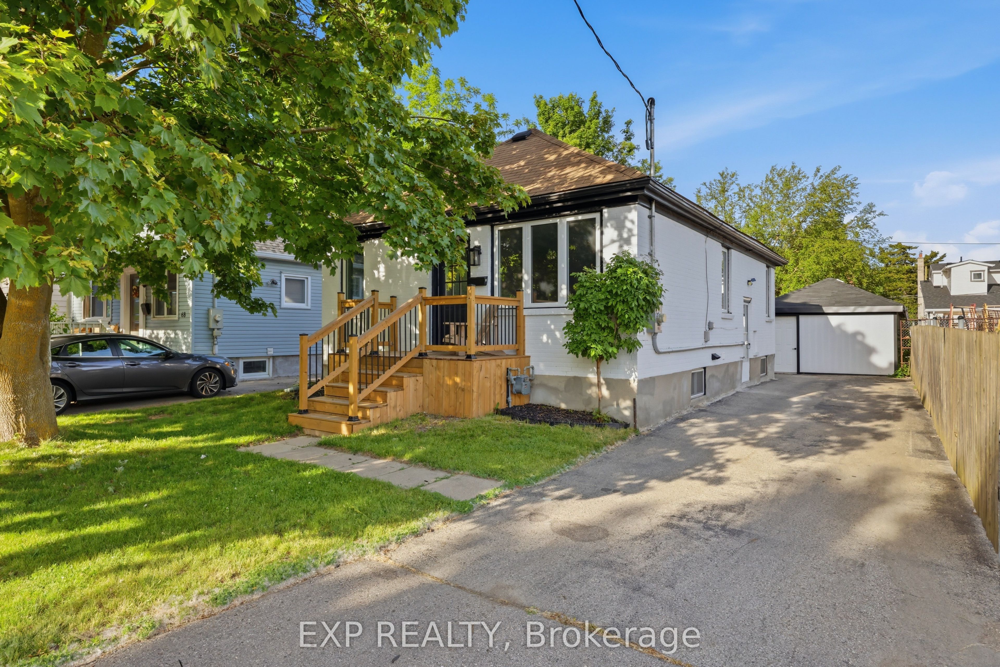 70 Mackay Avenue Property Photo 2