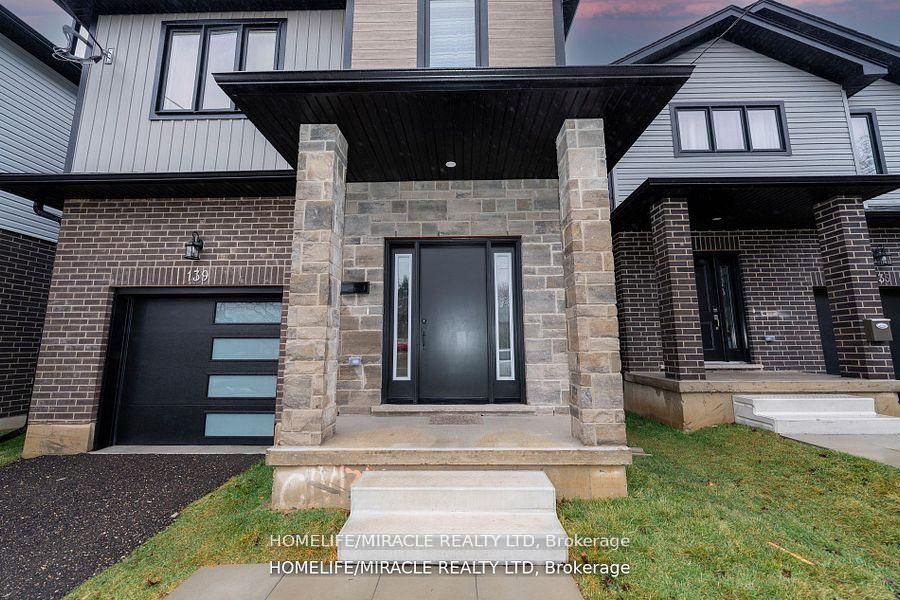 139 Siebert Avenue Property Photo 2
