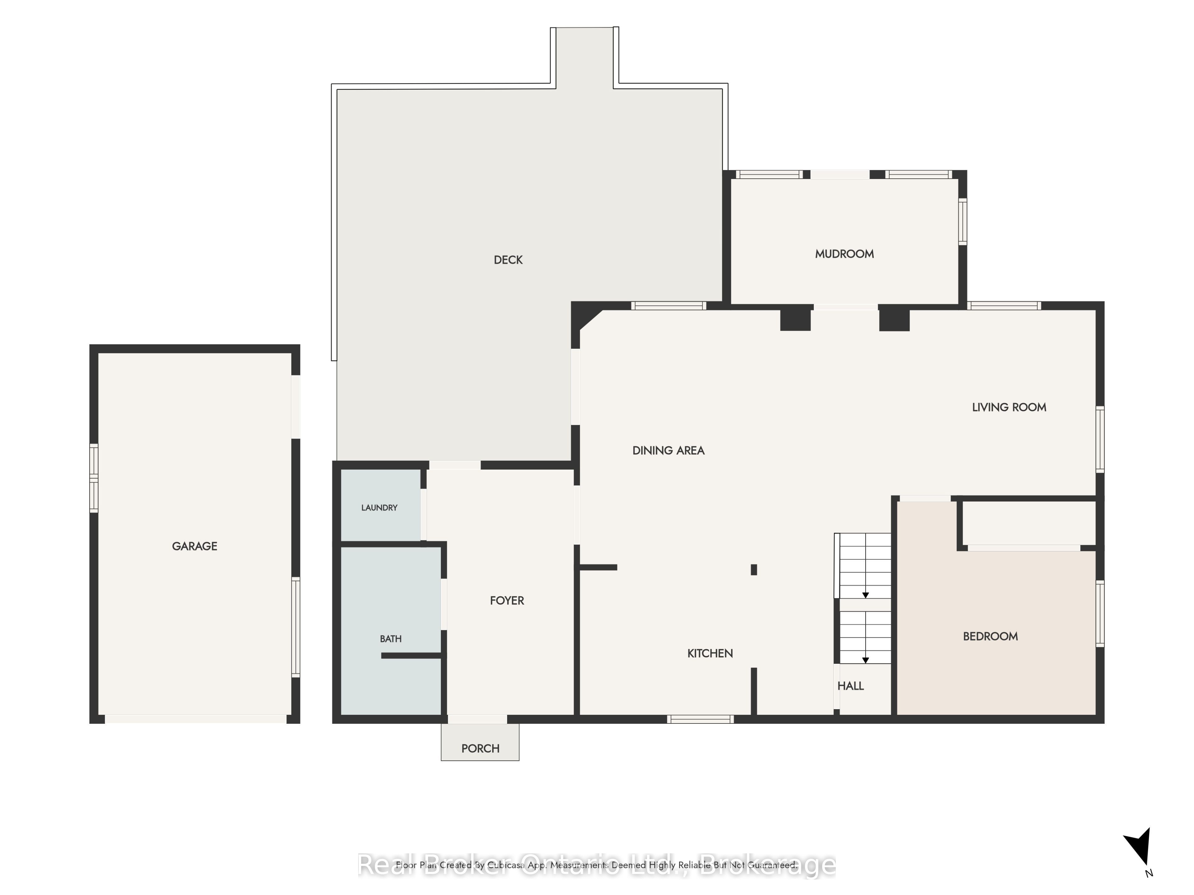 1 Wall Street Property Photo 22