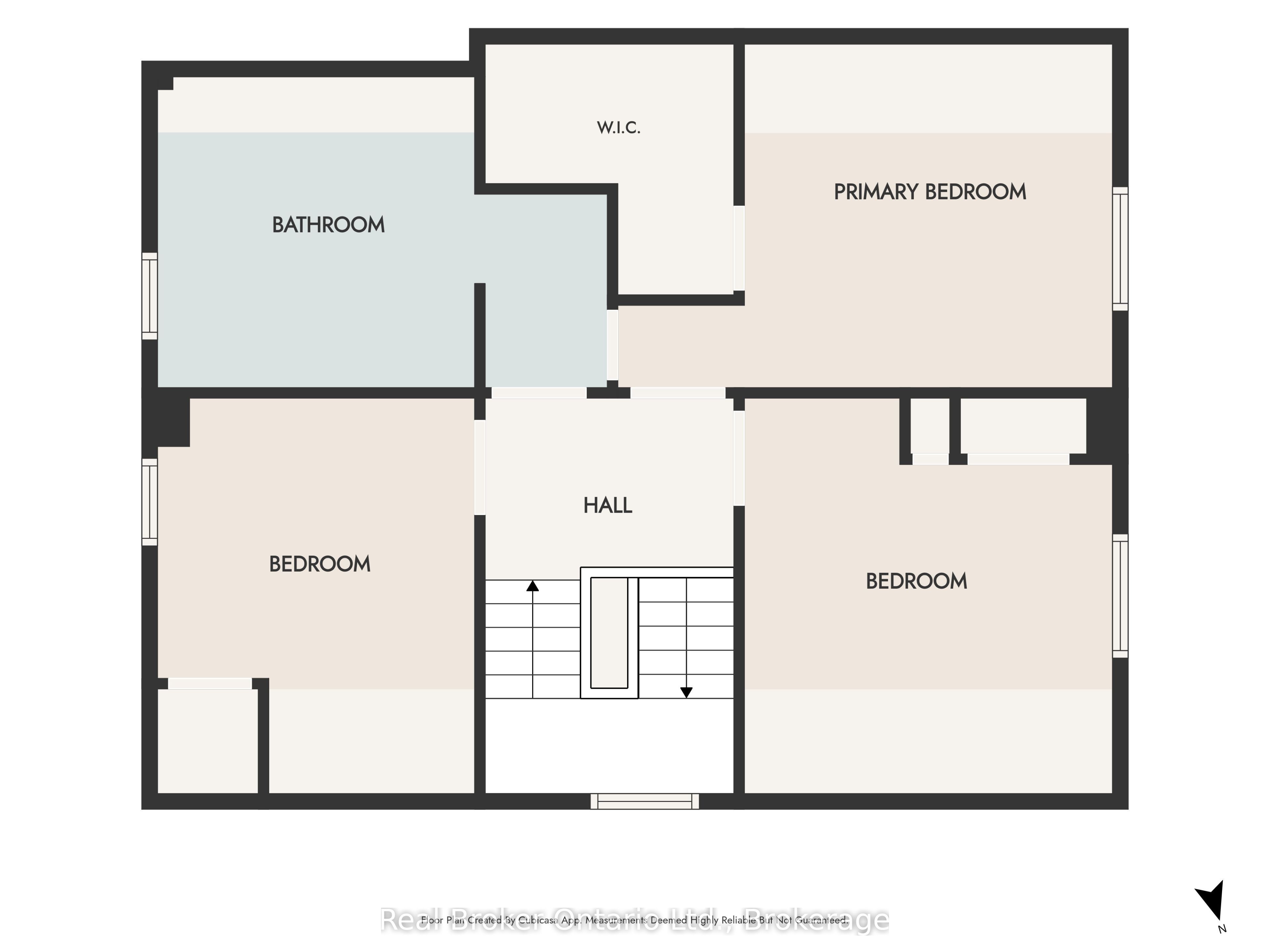 1 Wall Street Property Photo 23