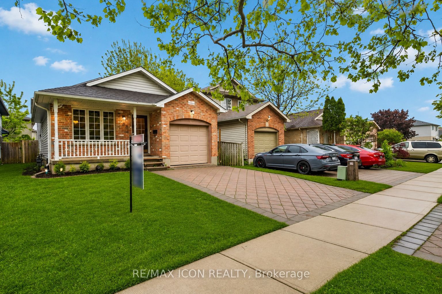 238 Fleming Drive Property Photo 1