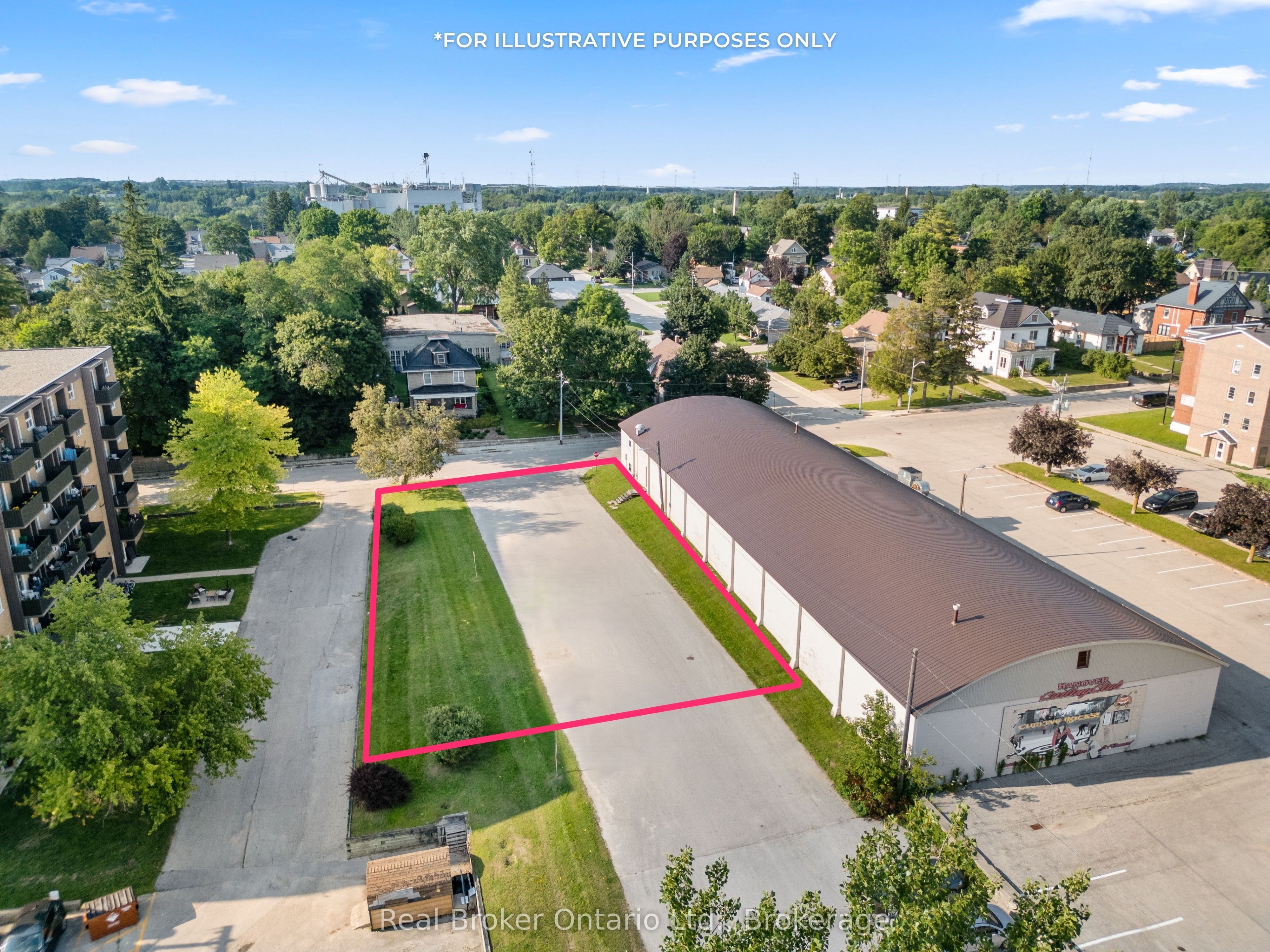 247 12th Street Property Photo 1