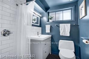 25 Weston Street Property Photo 10