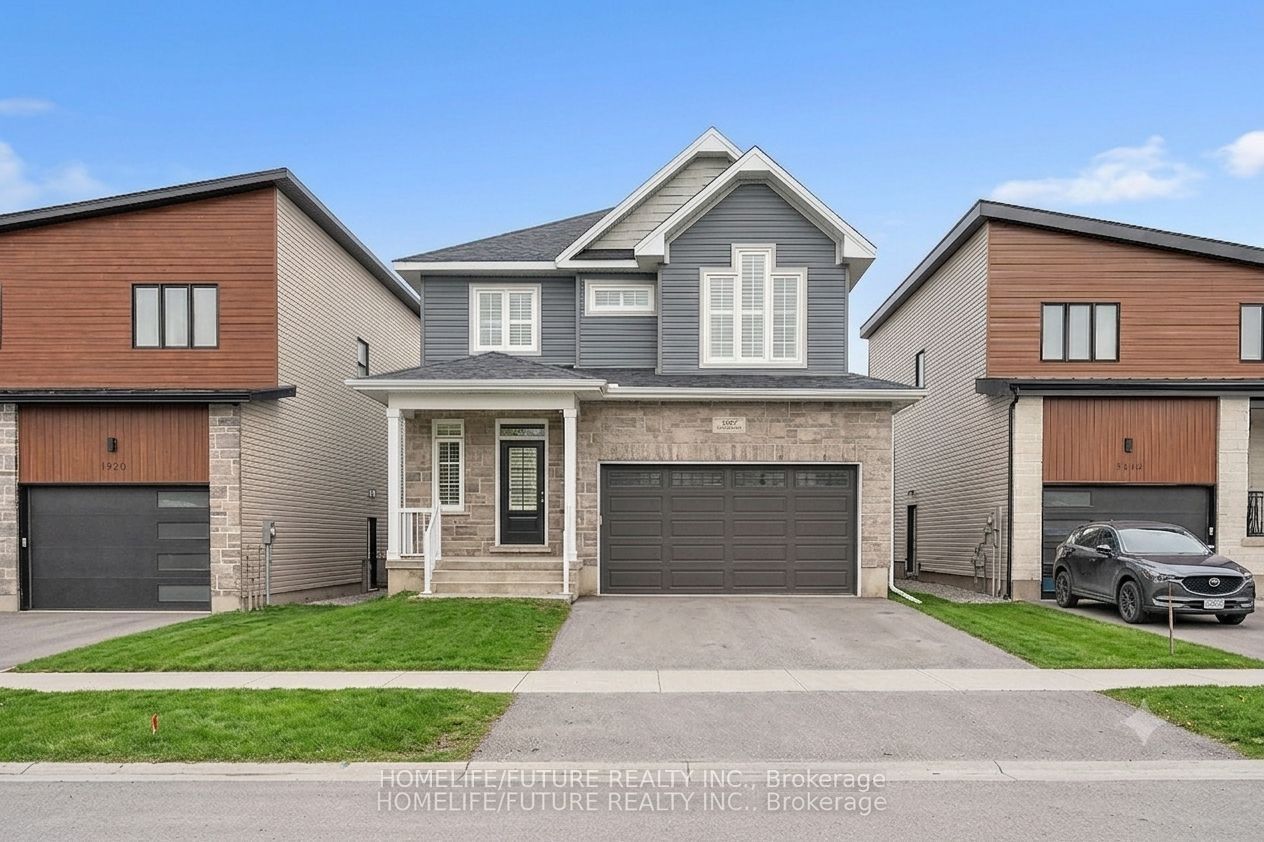 1508 Berkshire Drive