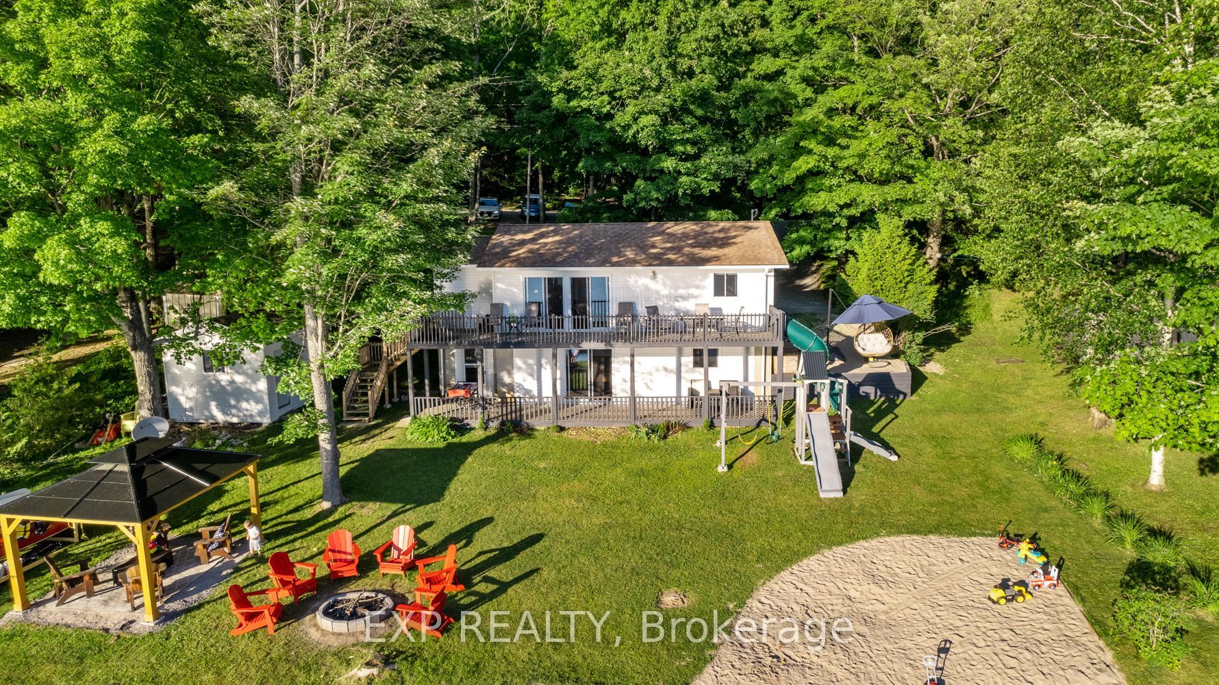 25 Fire Rt. 296 Property Photo 1