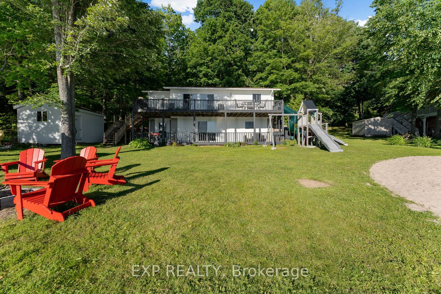25 Fire Rt. 296 Property Photo 6