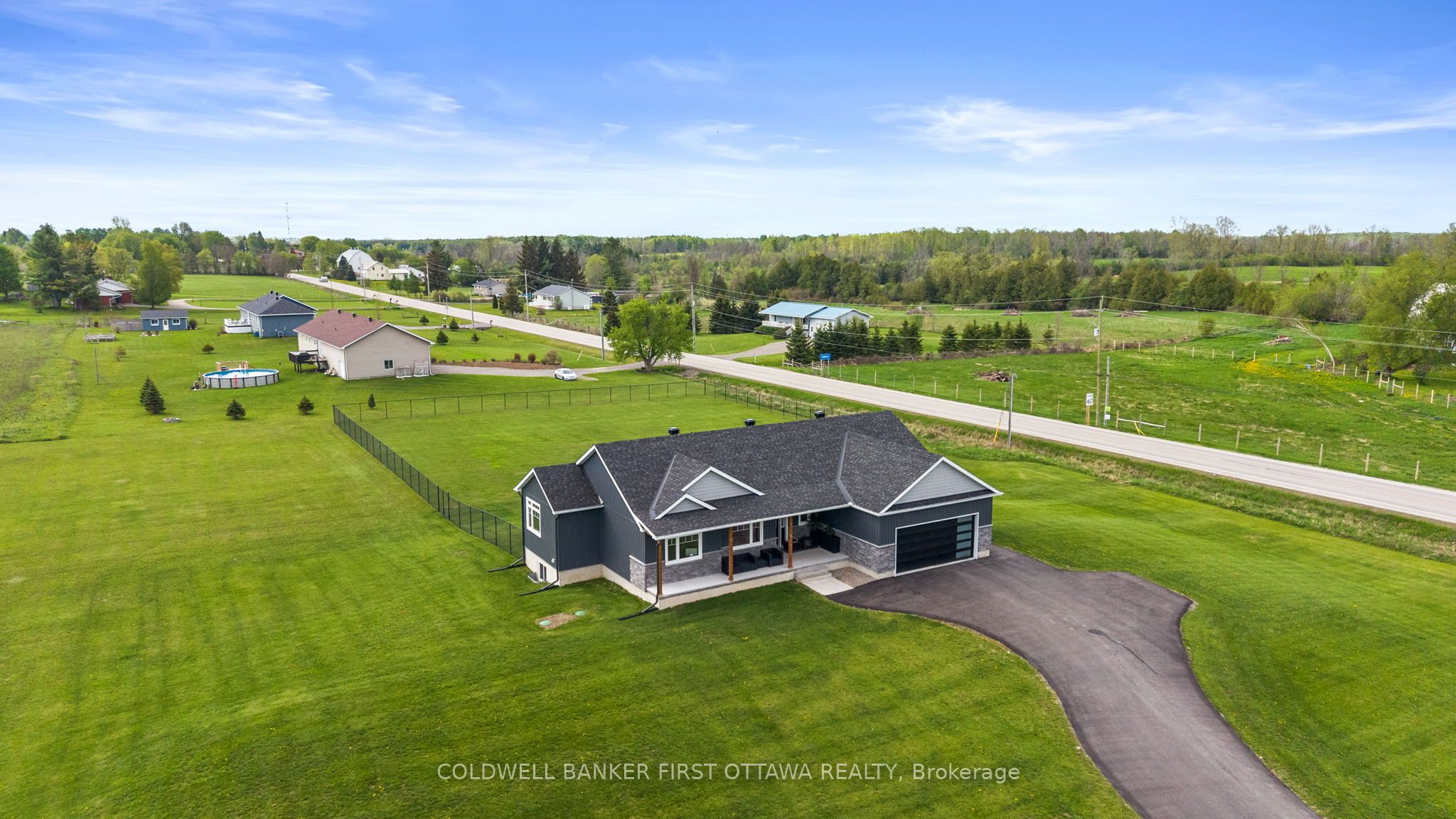 1027 Matheson Drive Property Photo 1