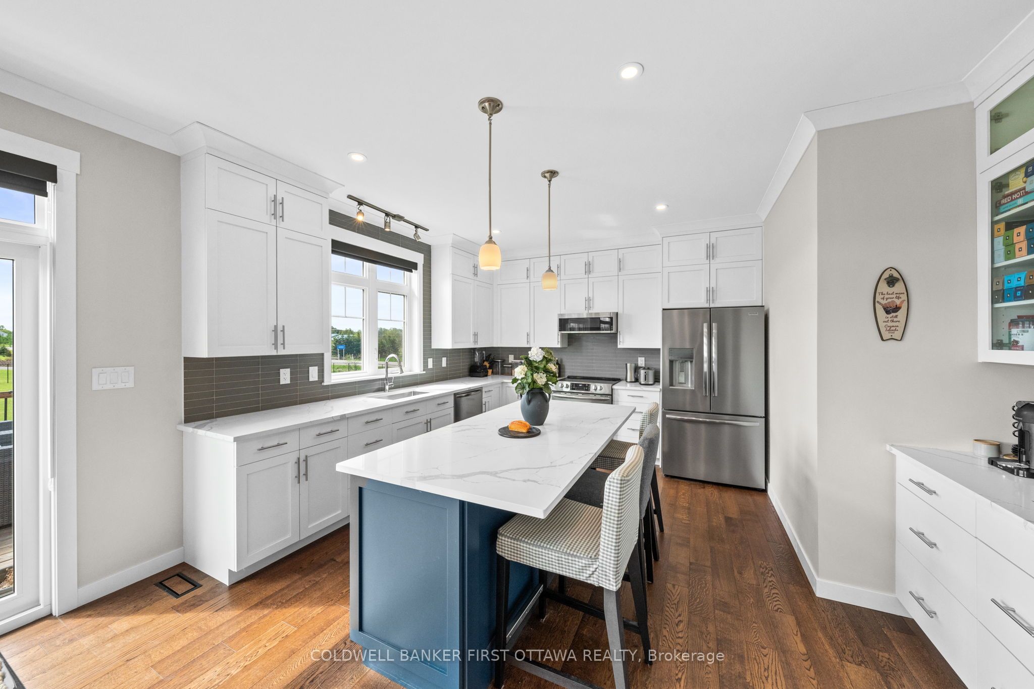 1027 Matheson Drive Property Photo 10