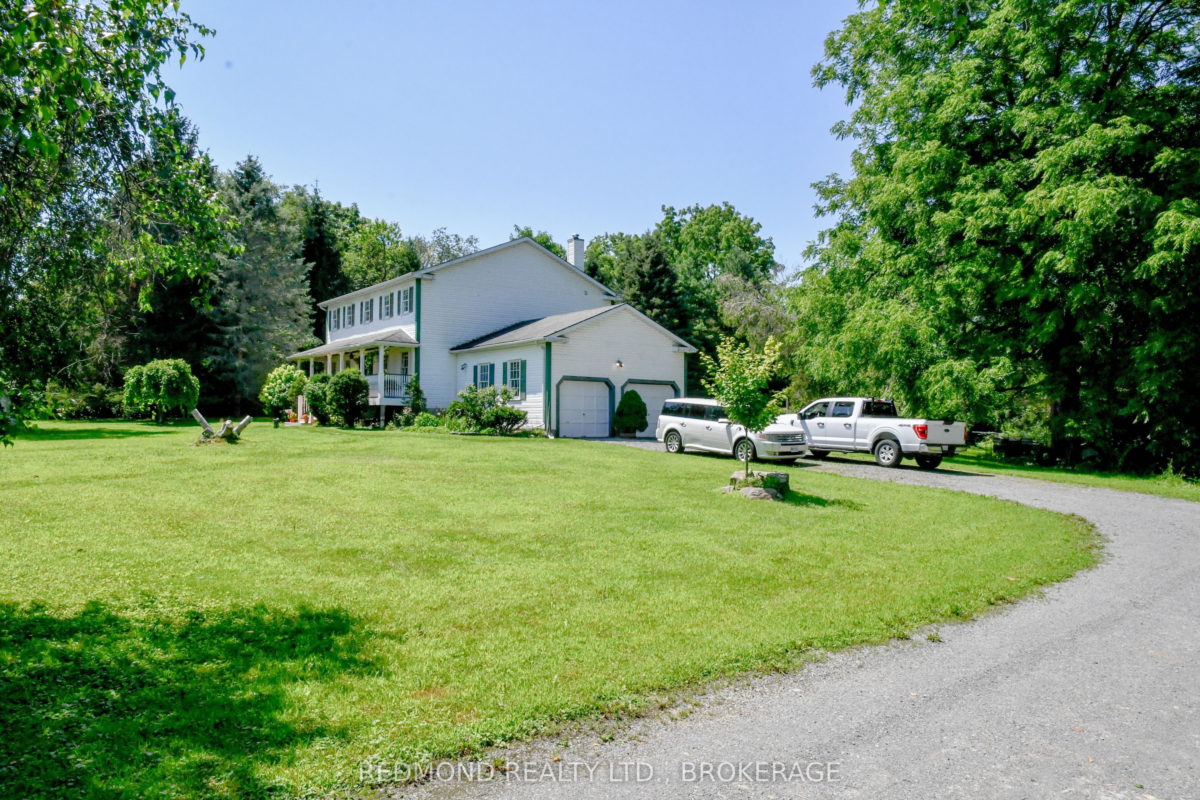 229 Howe Island Ferry Road Property Photo 43