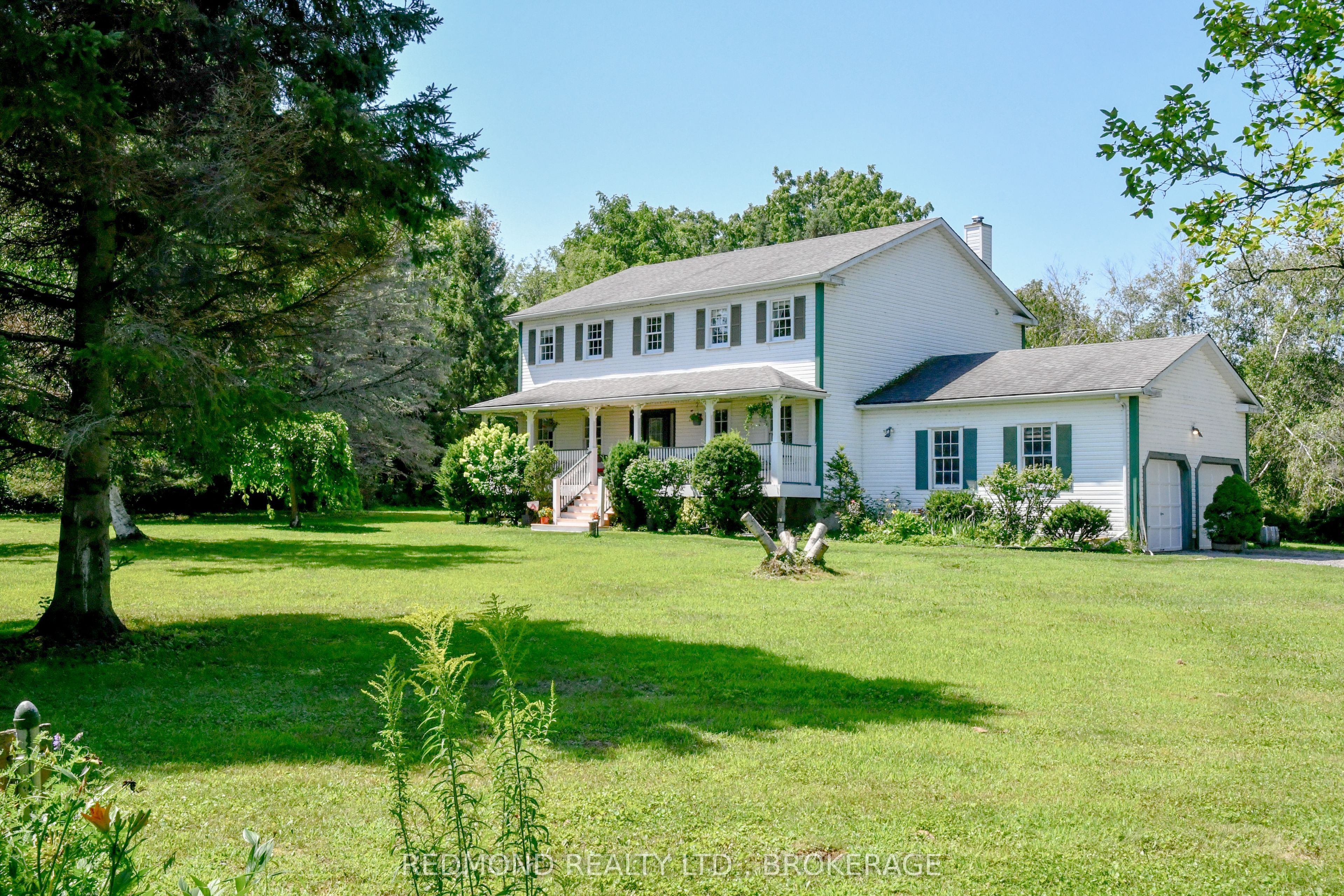 229 Howe Island Ferry Road Property Photo 44