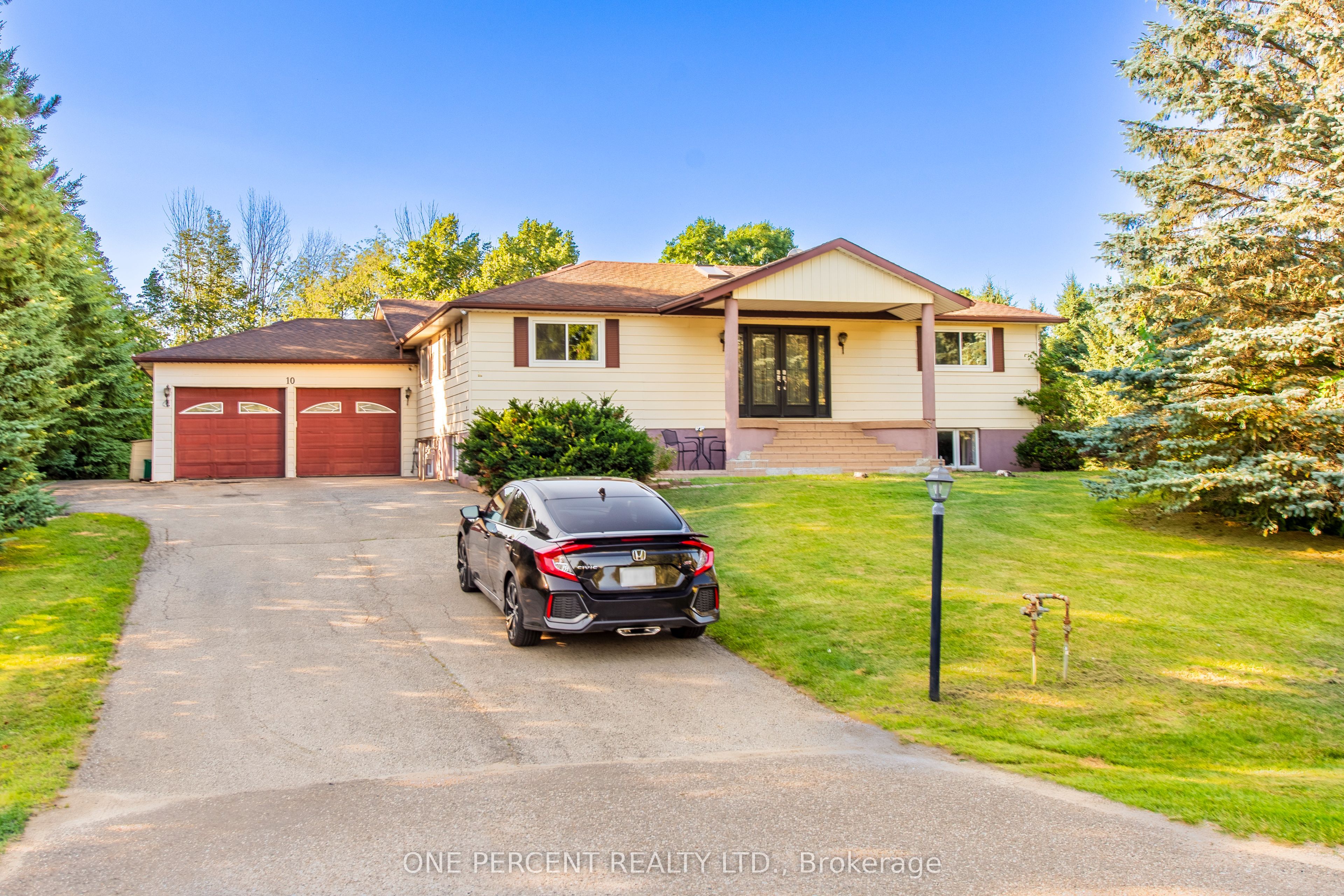 10 Campbell Road Property Photo 1