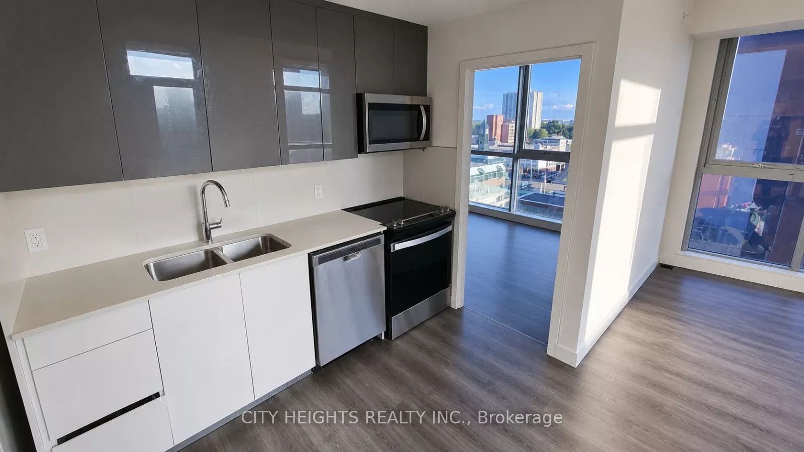 60 Fredrick Street 809 Property Photo 6
