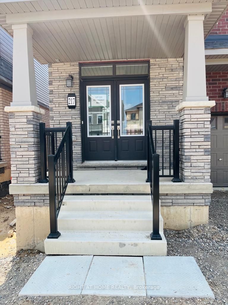 217 Wilmot Road E Property Photo 2