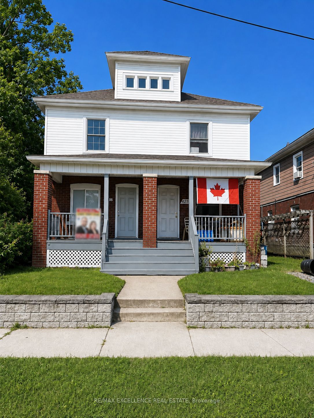 4255 Stanley Avenue Property Photo 1