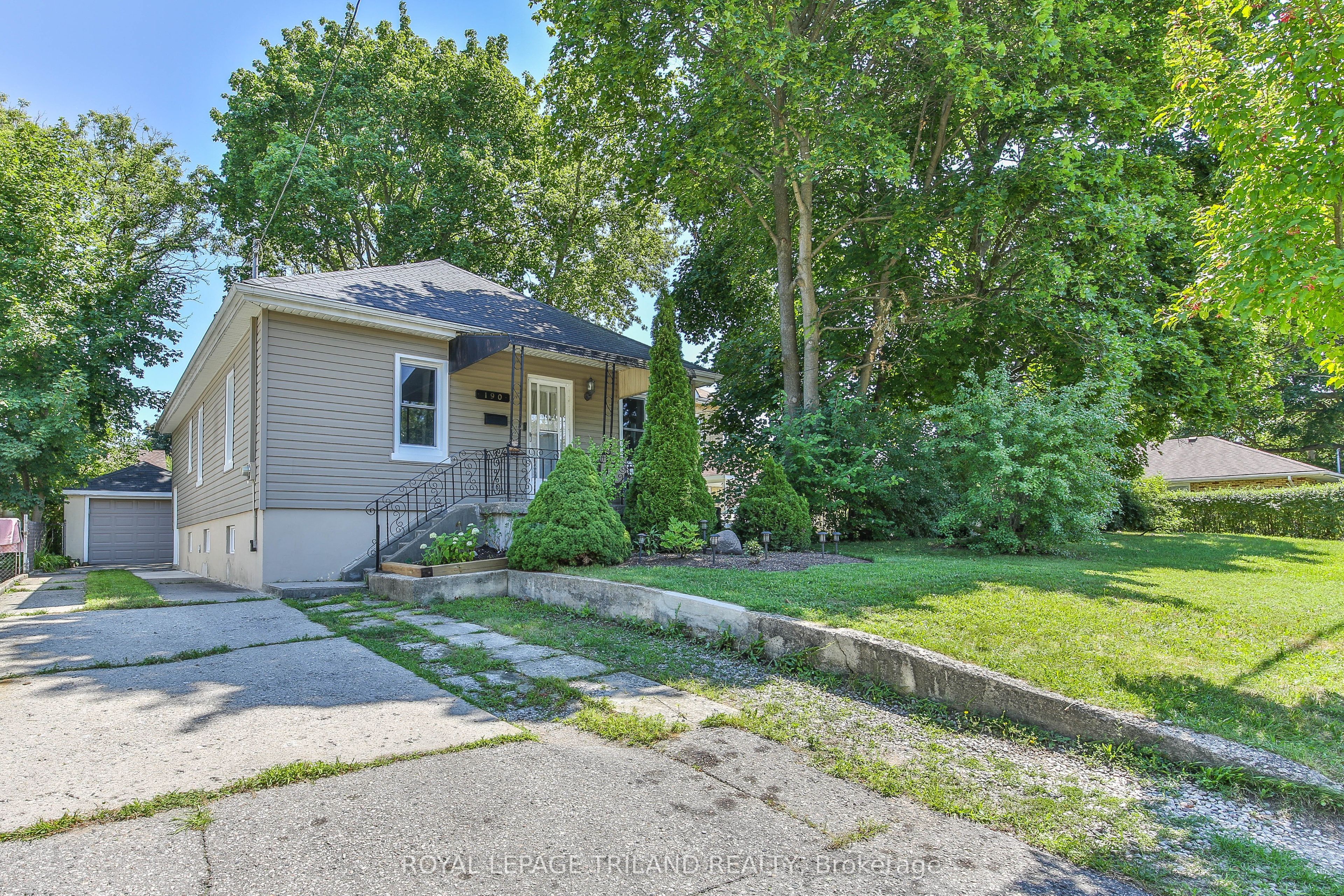 190 Taylor Street Property Photo 1