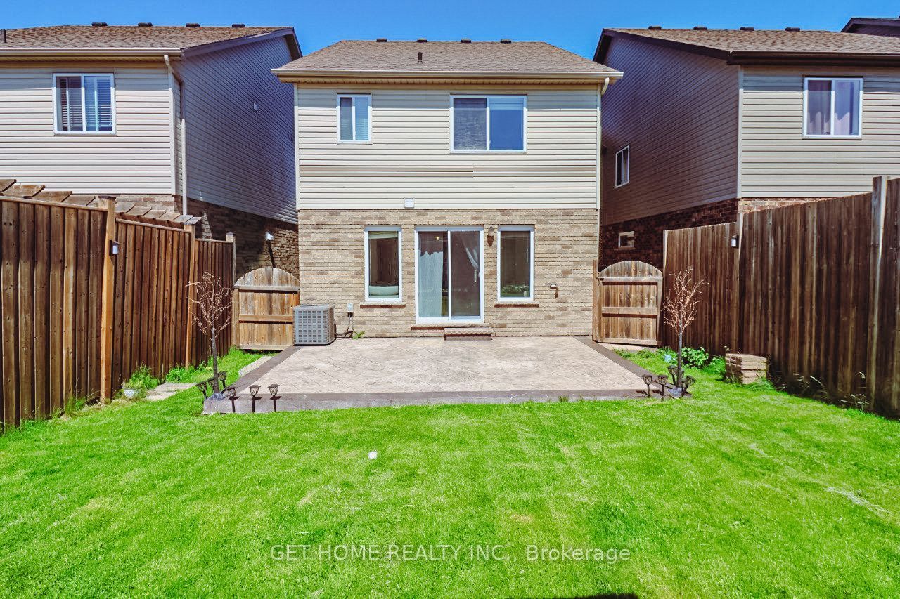 541 Starwood Drive Upper Property Photo 22