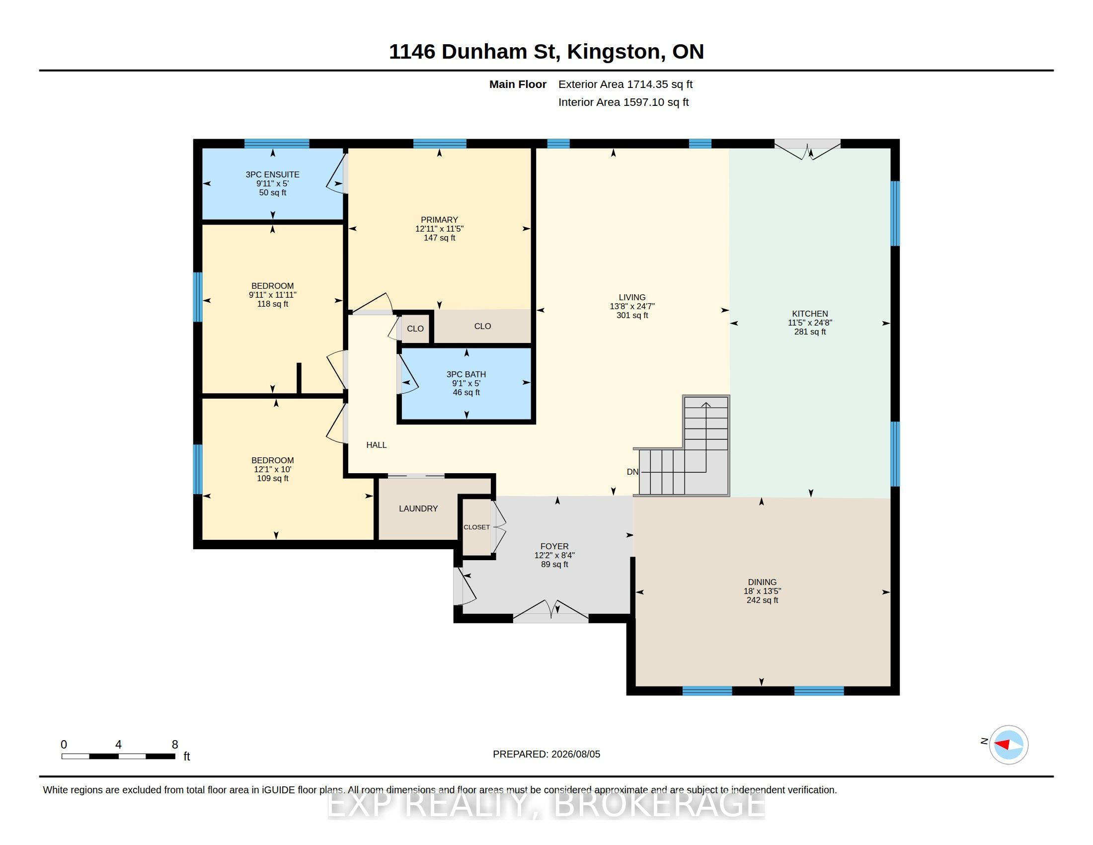 1146 Dunham Street Property Photo 46