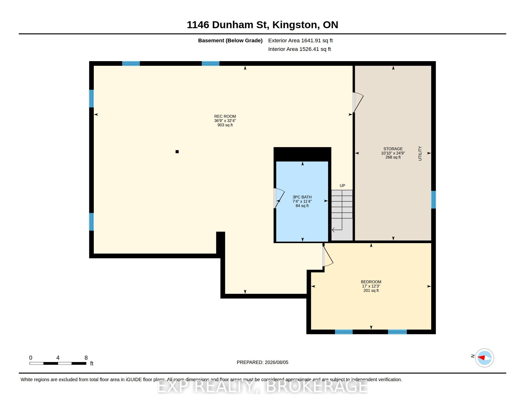 1146 Dunham Street Property Photo 47