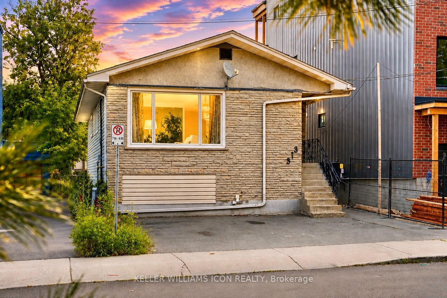 313 Savard Avenue Property Photo 1
