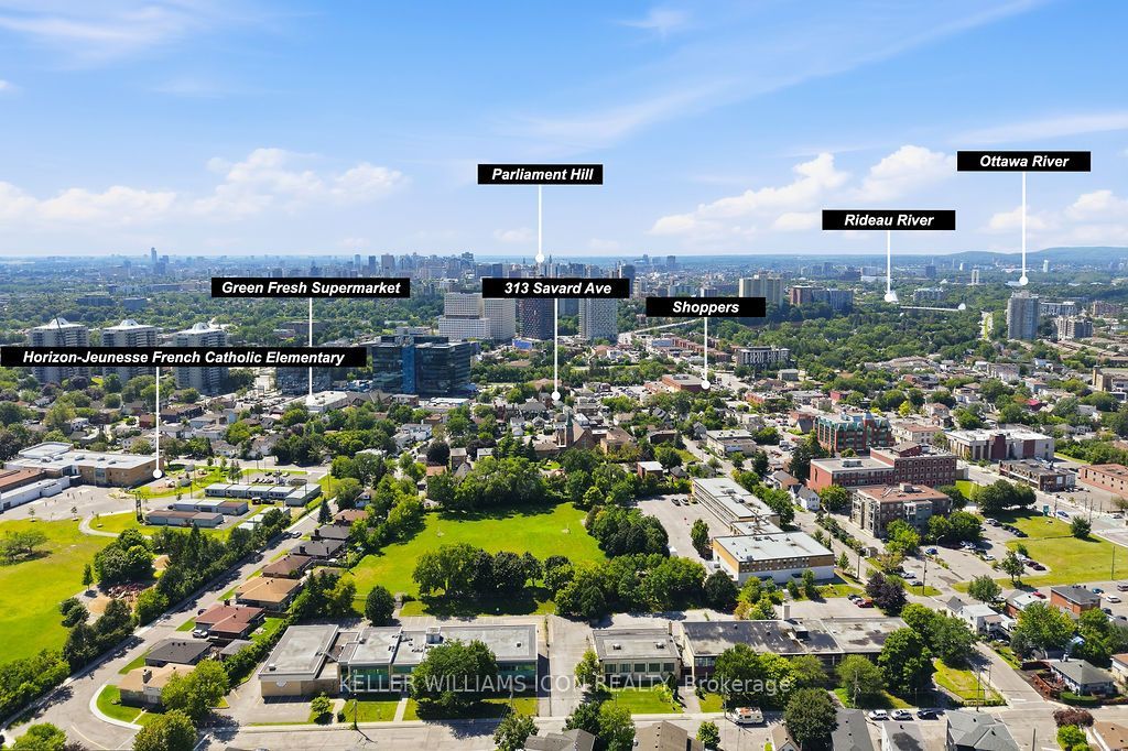 313 Savard Avenue Property Photo 2