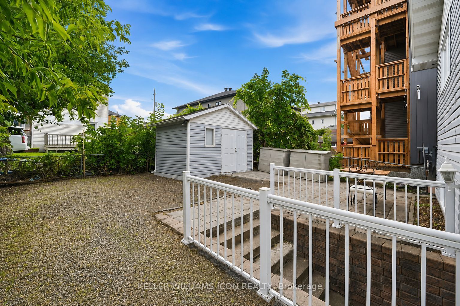 313 Savard Avenue Property Photo 38