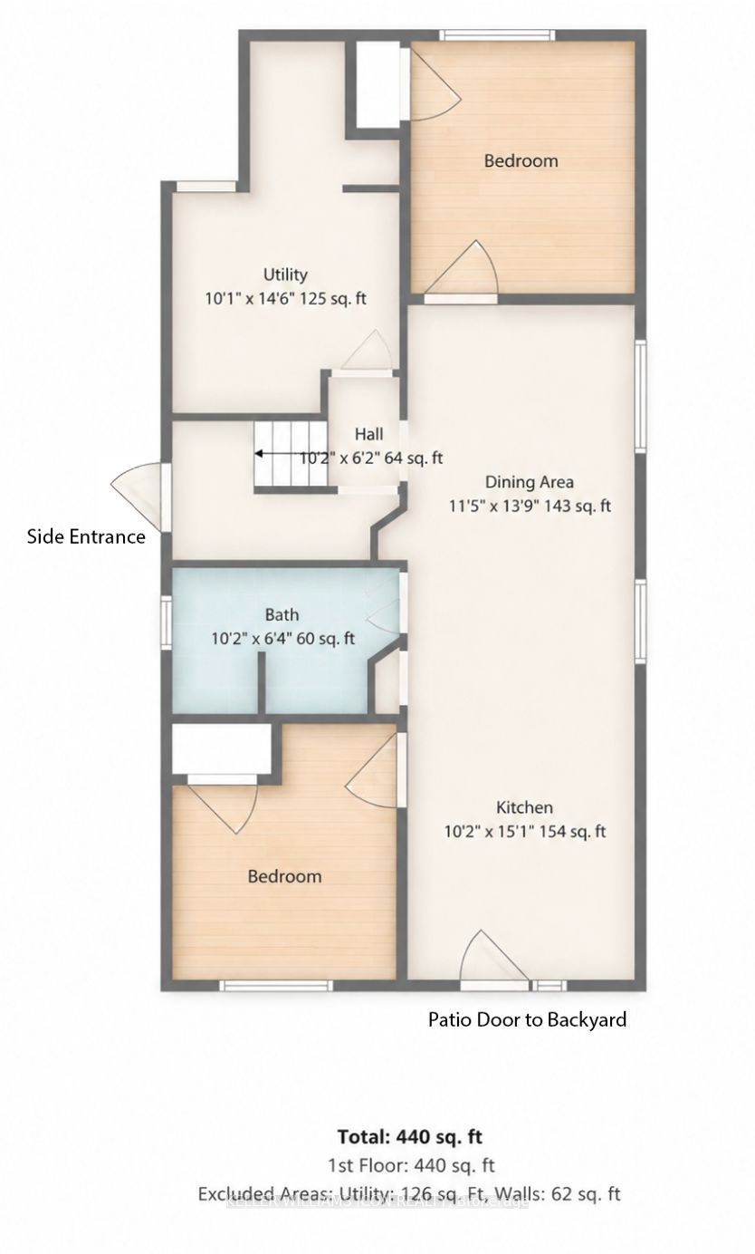 313 Savard Avenue Property Photo 44